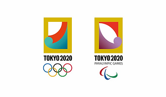 オリンピック／ロゴマーク