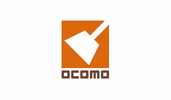 OCOMO／ロゴマーク