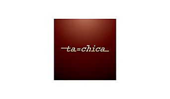 ta=chica／ロゴマーク